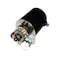 Aftermarket New Starter Fits John Deere 1642HS L100 L105 L107 LA115 LA125 Sabre Lawn Tractor LG693551 - alternate 1